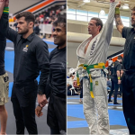 Mark Zuckerberg Wins His First Jiu-Jitsu Tournament Mark Zuckerberg
