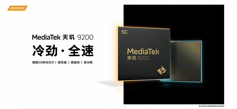 MediaTek