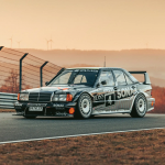 Mercedes-Benz 190 E