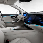 iPhone and Apple Watch can now replace car keys in more models Mercedes-Benz E-class