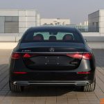 Mercedes-Benz E-class L