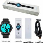 Mobvoi TicWatch Pro