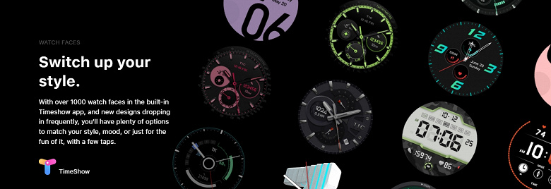 Mobvoi TicWatch Pro 5 