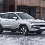 The owners of “Moskvich 3” named six shortcomings of the car Moskvich 3