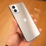 Motorola Moto G Stylus