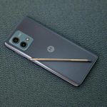 The only alternative to Samsung with a stylus is the Motorola Moto G Stylus Motorola Moto G Stylus