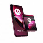 Motorola Razr 40 Ultra