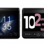 Motorola Razr 40 Ultra specifications revealed Motorola Razr 40 Ultra