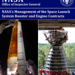 NASA SLS launch vehicle over budget by $6 billion NASA SLS launch