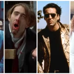 Nicolas Cage Joins Dead by Daylight Cast Nicolas Cage