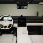 Nio ES6 2023