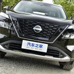 “Super hybrid” Nissan X-Trail went on sale in China. Nissan X-Trail