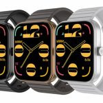 Noise Colorfit Plus 3