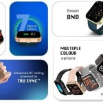 Noise Colorfit Plus 3