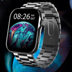 Noise Colorfit Ultra 3 smartwatch introduced Noise Colorfit Ultra 3