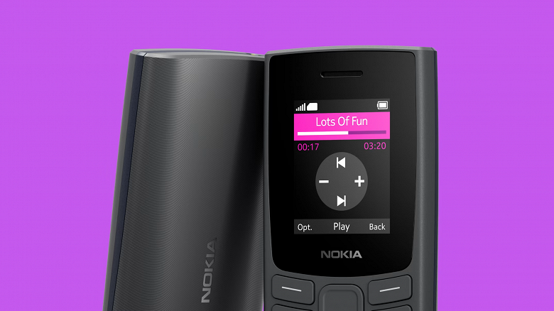 Nokia 106