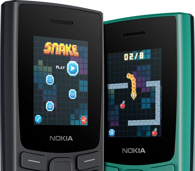 Nokia 106