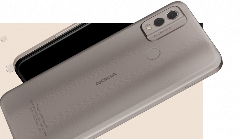 Nokia C22