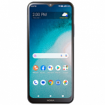 Smartphones Nokia C300 and C110 declassified before the announcement Nokia C300 and C110