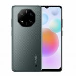 Nubia N5 introduced Nubia N5