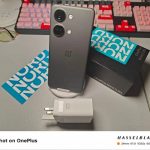 OnePlus Nord 3