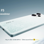 Poco F5 Pro