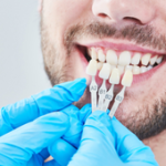 Prosthodontist