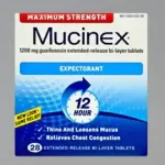 Unveiling the Connection: Does Mucinex Make You Sleepy?