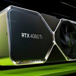 RTX 4060 and RTX 4060 Ti