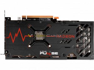 Radeon RX 7600