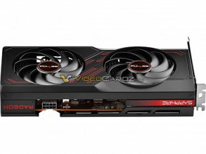 Radeon RX 7600