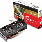 Radeon RX 7600