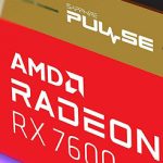 Radeon RX 7600