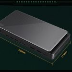 Radeon RX 7600M XT