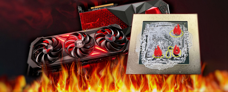 Radeon RX 7900 XTX