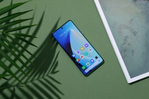 Realme 11 Pro +