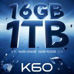 Redmi K60 will get better and cheaper Redmi K60