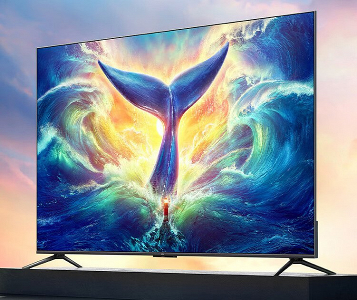 Redmi MAX TV