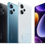 There is the Redmi Note 12 Turbo – and there is everyone else. Redmi Note 12 Turbo