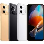 When 5 Redmi Note 12 smartphones are not enough. Redmi Note 12R Pro unveiled Redmi Note 12R Pro