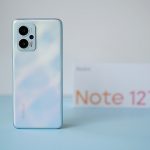 Redmi Note 12T Pro