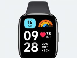 Redmi Watch 3 Lite