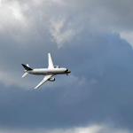 The Superjet was commented on by Rossiya Airlines Rossiya Airlines