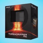 Ryzen Threadripper Pro 5000 processors have significantly fallen in price Ryzen Threadripper Pro