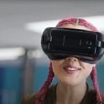When developing its mixed reality headset Samsung