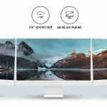 Samsung DM530AFA-LC71W