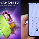 Samsung Galaxy A54