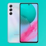 Samsung Galaxy F54