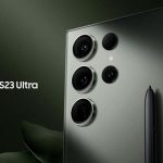 Samsung Galaxy S23 Ultra