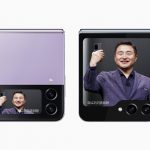 Samsung Galaxy Z Flip5